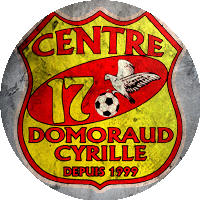 Logo Centre de Formation Omnisports Cyril Domoraud